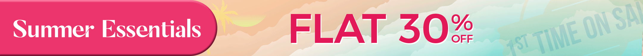 Promotion Banner